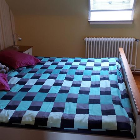 Reiterhof Jaegersburg Ferienwohnung Varel Ngoại thất bức ảnh