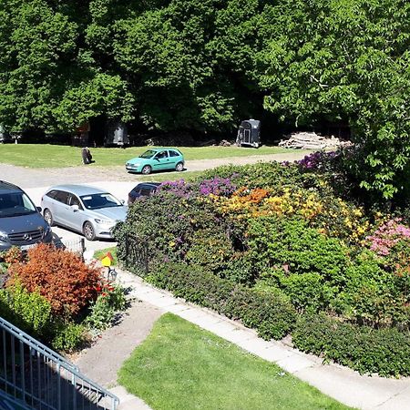 Reiterhof Jaegersburg Ferienwohnung Varel Ngoại thất bức ảnh