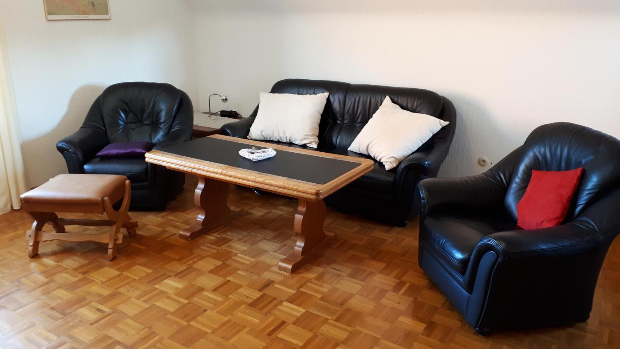 Reiterhof Jaegersburg Ferienwohnung Varel Ngoại thất bức ảnh