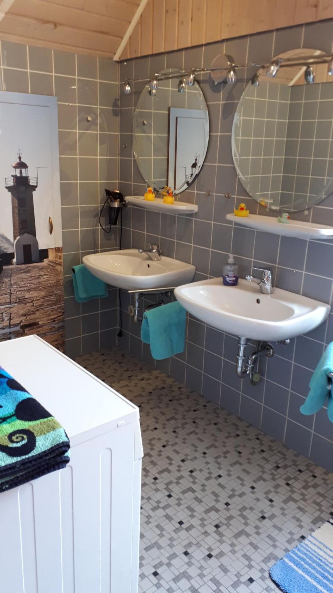 Reiterhof Jaegersburg Ferienwohnung Varel Ngoại thất bức ảnh