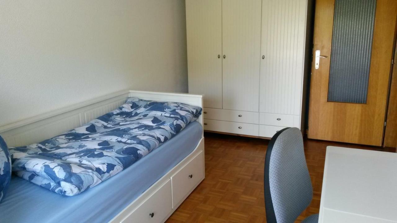 Reiterhof Jaegersburg Ferienwohnung Varel Ngoại thất bức ảnh